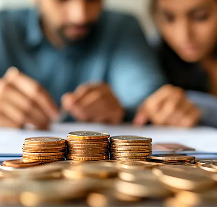 Finance familiale - comment optimiser les revenus et les depenses du foyer