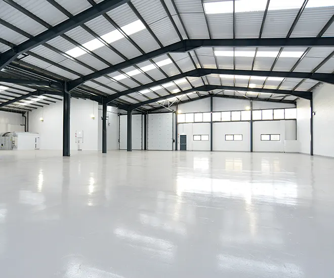 Investir dans les locaux commerciaux