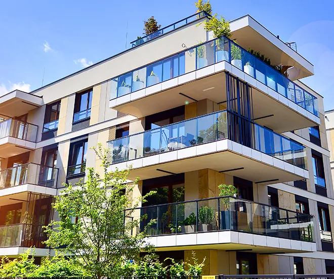 Investissement locatif residentiel